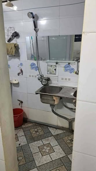 CHO THUÊ NHÀ 2 TẦNG ĐƯỜNG BÙI BẰNG ĐOÀN