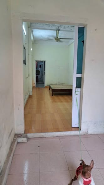 2-STOREY HOUSE FOR RENT ON BUI BANG DOAN STREET