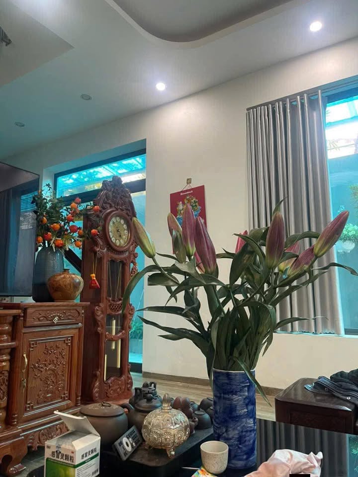 BÁN NHÀ 3 TẦNG – LIÊN HÀ (GIÁP MỸ TRUNG)