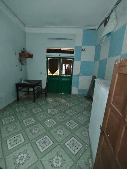 HOUSE FOR RENT ON DANG XUAN BANG STREET
