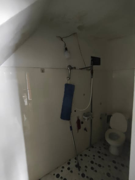 HOUSE FOR RENT ON DANG XUAN BANG STREET