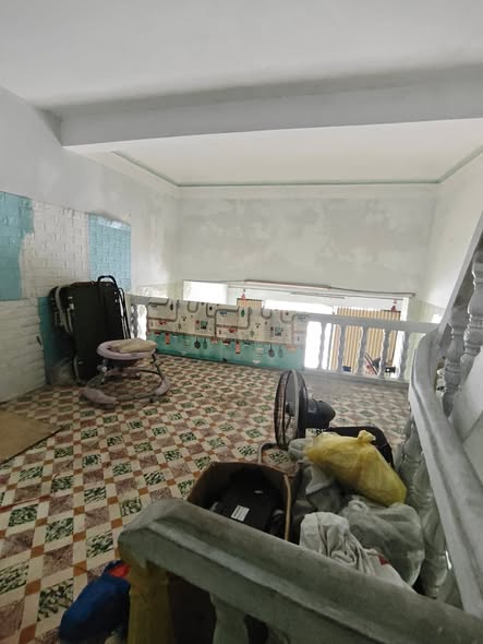 HOUSE FOR RENT ON DANG XUAN BANG STREET