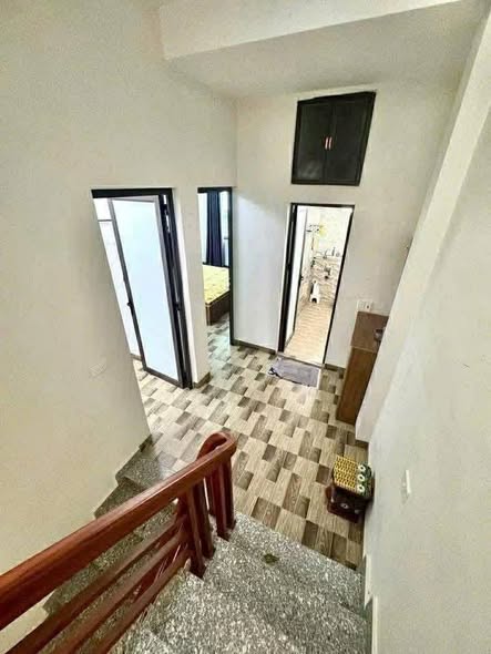 CHO THUÊ NHÀ NGÕ TRẦN THÁI TÔNG – FULL ĐỒ – NGẮN HẠN