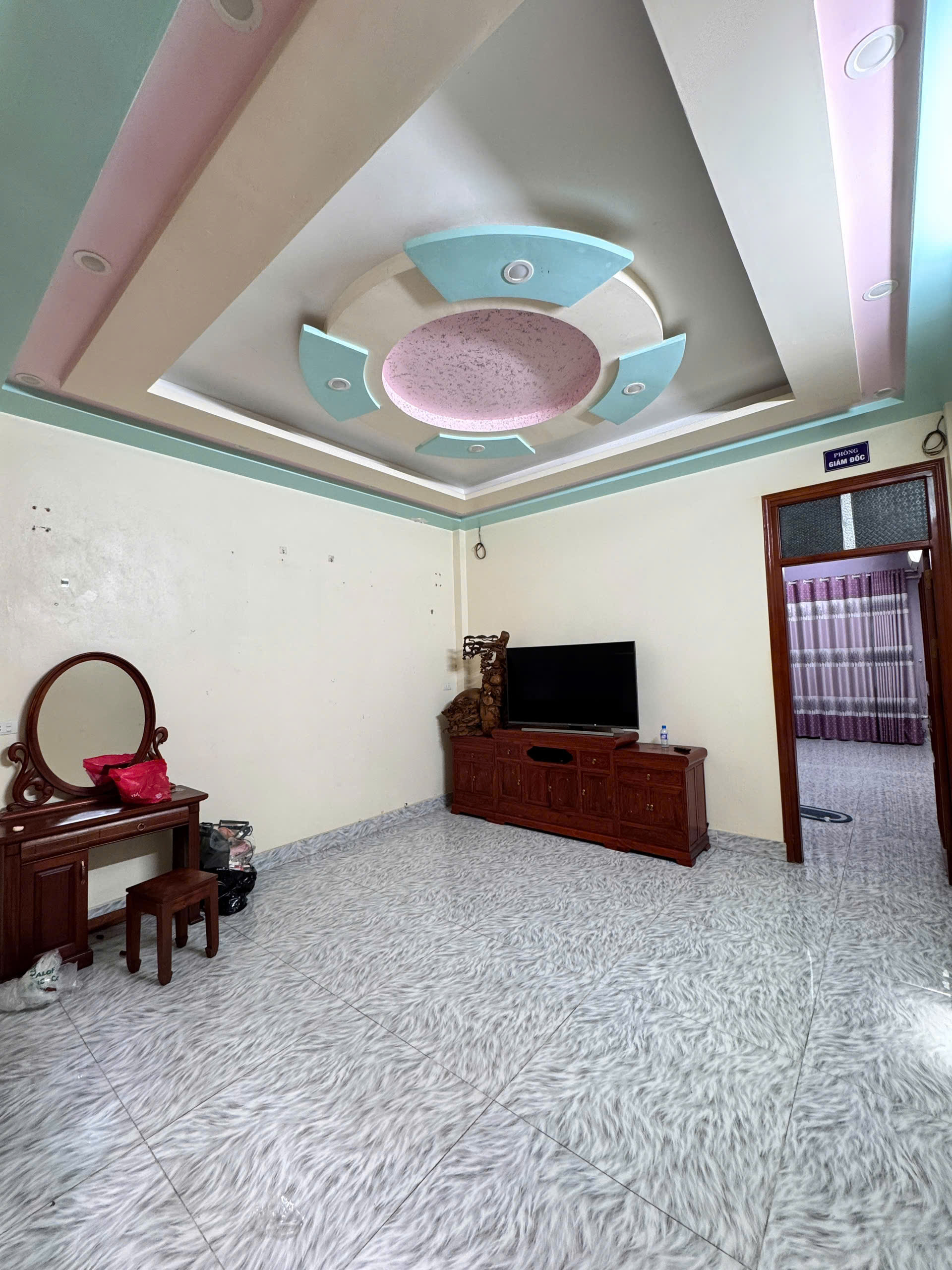 CHO THUÊ NHÀ MẶT ĐƯỜNG PHÙ NGHĨA – VỊ TRÍ VÀNG KINH DOANH