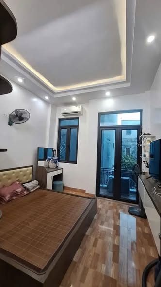CHO THUÊ NHÀ 3 TẦNG KHU VỰC ĐIỆN BIÊN