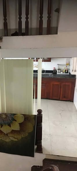 4-STOREY HOUSE FOR RENT ON HUNG YEN STREET