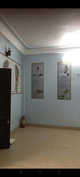 4-STOREY HOUSE FOR RENT ON HUNG YEN STREET
