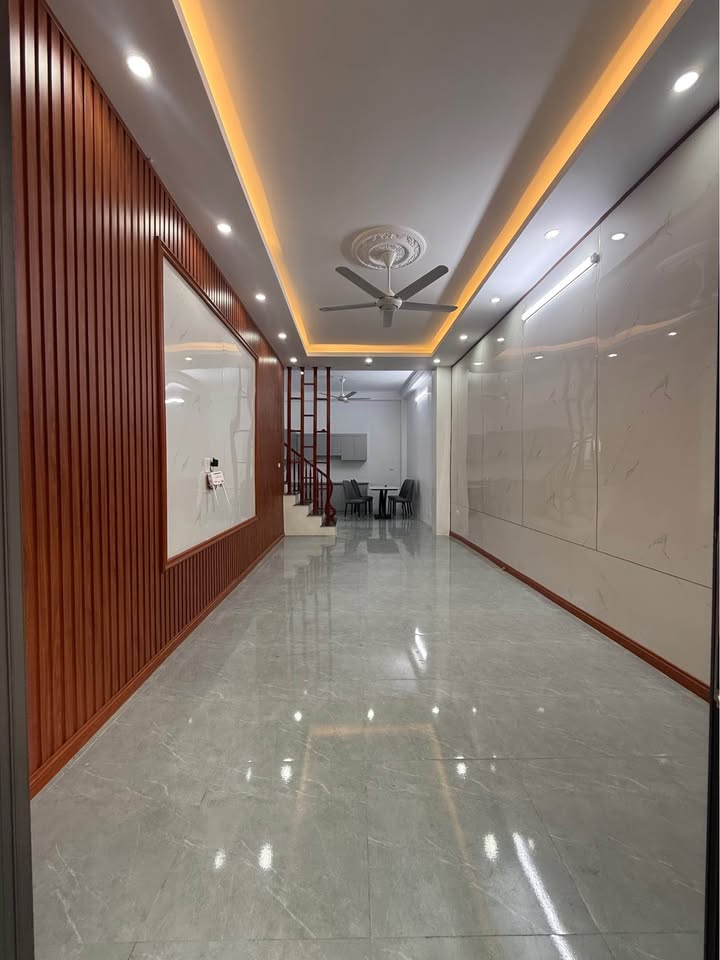 NHÀ 2 TẦNG NGÕ Ô TÔ PHÙ NGHĨA GẦN TRƯỜNG CHỢ GIÁ TỐT
