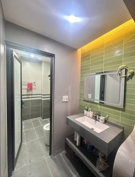 NHÀ 3 TẦNG FULL NỘI THẤT KHU PHẠM NGŨ LÃO GẦN CÔNG VIÊN