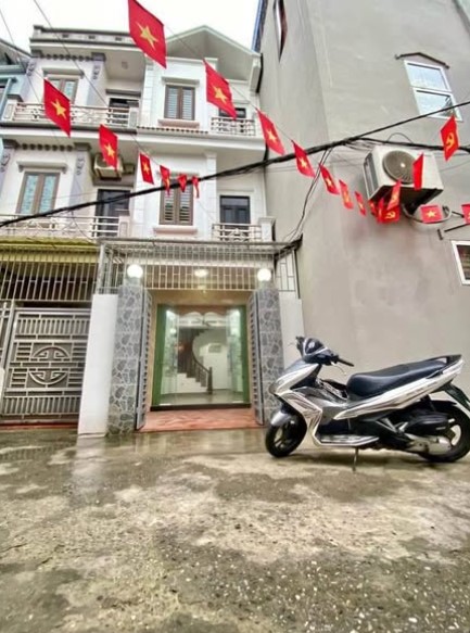 HOUSE FOR RENT ON PHU NGHIA AREA - TRUONG CHINH STREET