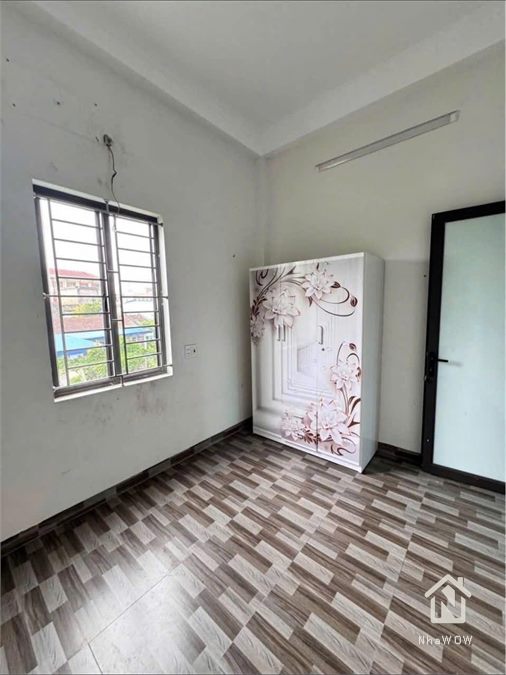 3-STOREY HOUSE FOR RENT – PHU NGHIA DE TU AREA