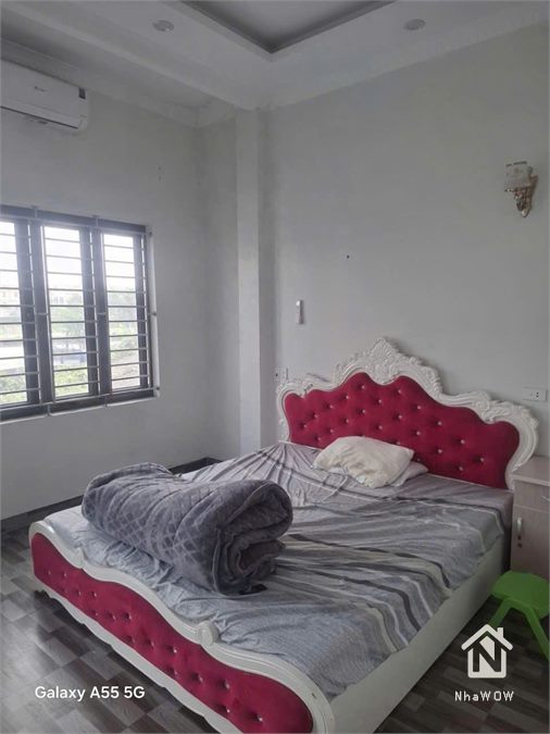 CHO THUÊ NHÀ 3 TẦNG – KHU PHÙ NGHĨA ĐỆ TỨ