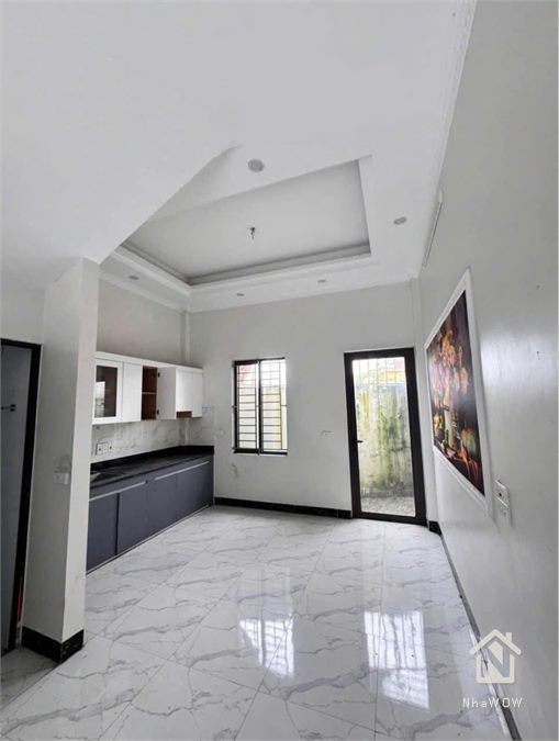 3-STOREY HOUSE FOR RENT – PHU NGHIA DE TU AREA