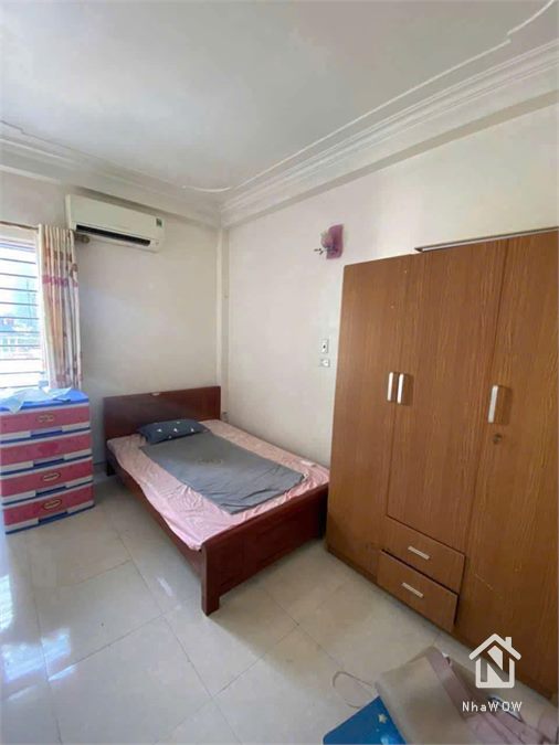 3.5-STOREY FULLY FURNISHED HOUSE FOR RENT – CU CHINH LAN ALLEY