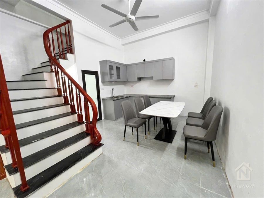 CHO THUÊ NHÀ NGẮN HẠN 2 TẦNG – NGÕ ĐƯỜNG PHÙ NGHĨA