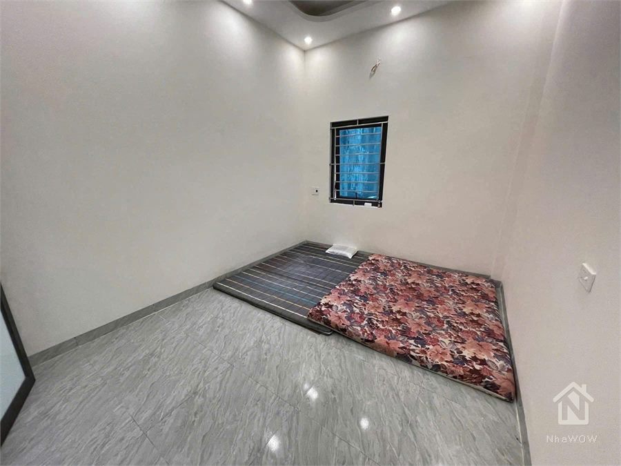 3-STOREY HOUSE FOR RENT – TRAN DANG NINH ALLEY, NEAR UNETI