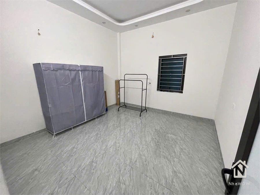 3-STOREY HOUSE FOR RENT – TRAN DANG NINH ALLEY, NEAR UNETI