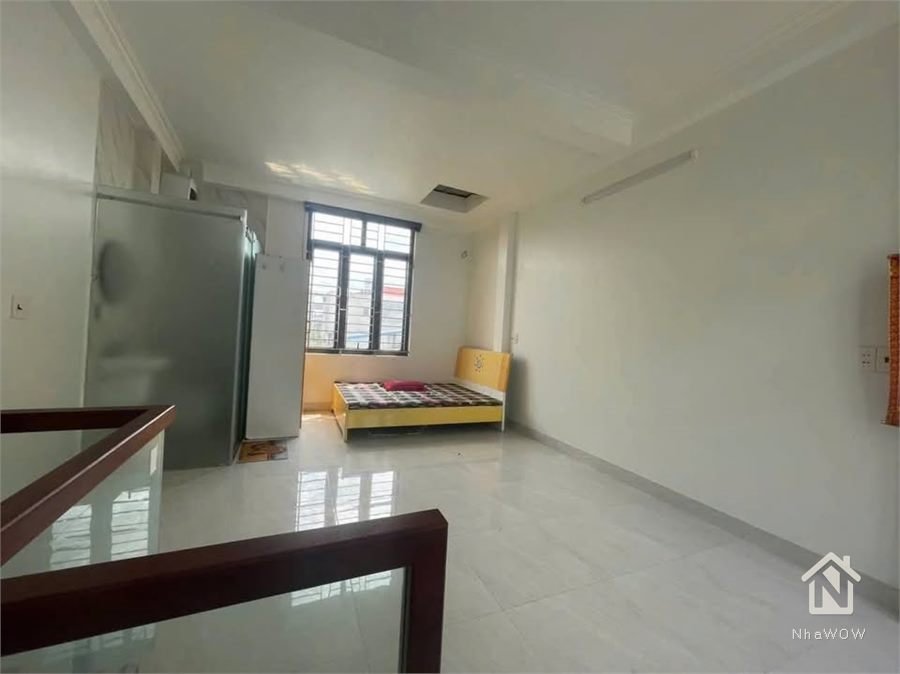 3-Storey House in Nguyen Tri Phuong Area – Great Price – Move-In Ready