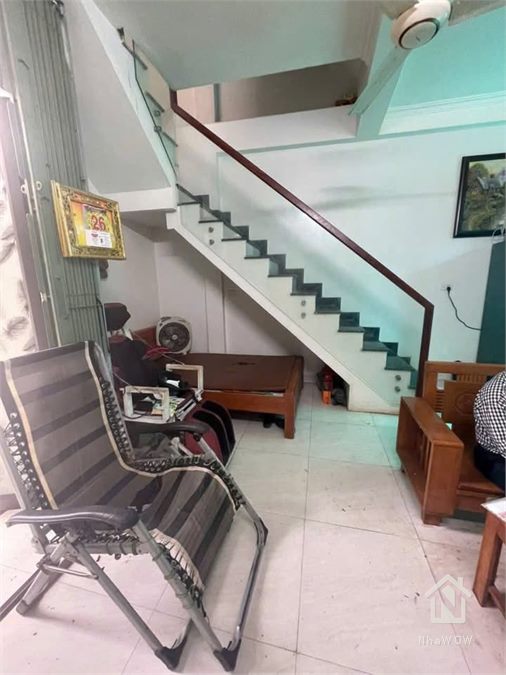 3-Storey House in Nguyen Tri Phuong Area – Great Price – Move-In Ready