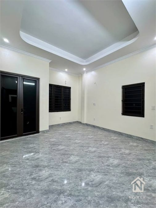 NHÀ 3 TẦNG MẶT ĐƯỜNG TRẦN HUY LIỆU – NGÕ NÔNG RỘNG – KINH DOANH ĐƯỢC