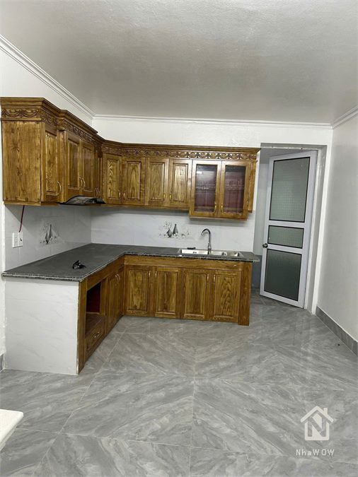 CHO THUÊ NHÀ 3 TẦNG MẶT ĐƯỜNG ĐINH CÔNG TRÁNG