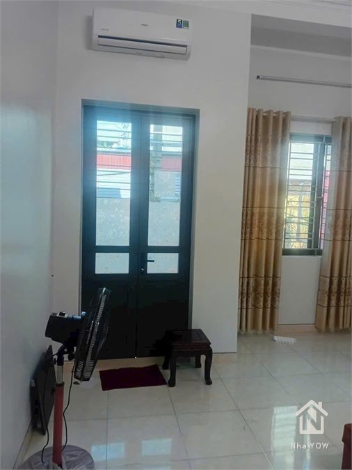 CHO THUÊ NHÀ 3 TẦNG NGÕ Ô TÔ – ĐƯỜNG VĂN CAO