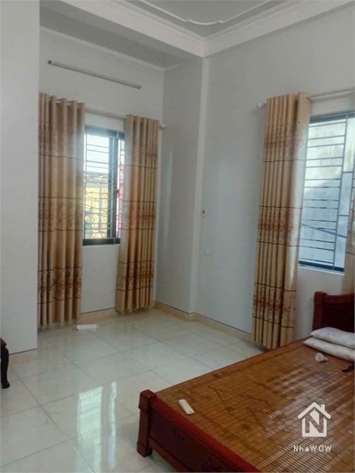 CHO THUÊ NHÀ 3 TẦNG NGÕ Ô TÔ – ĐƯỜNG VĂN CAO