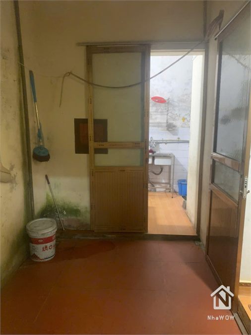 CHO THUÊ NHÀ ĐƯỜNG TỐNG VĂN CHÂN – GIÁ 3 TRIỆU/THÁNG