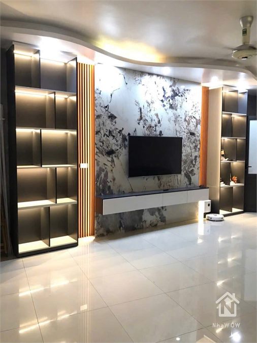 CHO THUÊ NHÀ 3 TẦNG ĐƯỜNG PHẠM NGŨ LÃO – FULL CÔNG NĂNG