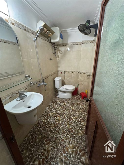 CHO THUÊ PHÒNG FULL ĐỒ KHU ĐỒNG QUÝT – GẦN CẦU THIÊN TRƯỜNG
