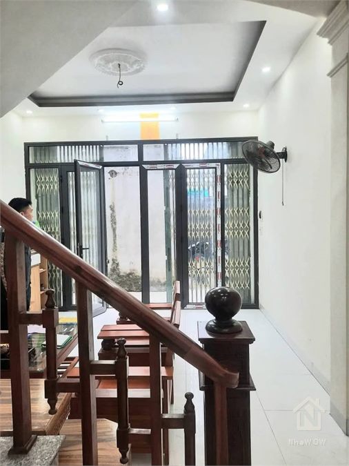 NHÀ 3 TẦNG ĐƯỜNG KÊNH – ĐẦY ĐỦ CÔNG NĂNG – GIÁ TỐT