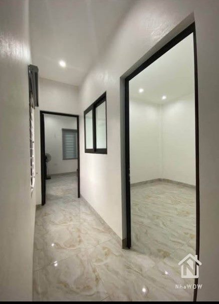 NHÀ TRUNG TÂM TRẦN QUANG KHẢI – CAO RÁO – GIÁ TỐT