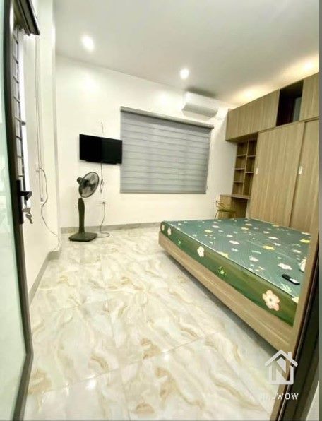 NHÀ TRUNG TÂM TRẦN QUANG KHẢI – CAO RÁO – GIÁ TỐT