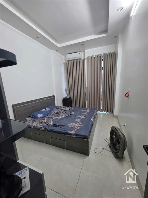 CHO THUÊ NHÀ NGUYÊN CĂN 3 TẦNG – ĐƯỜNG TRẦN HƯNG ĐẠO, GẦN KHÁCH SẠN NAM CƯỜNG
