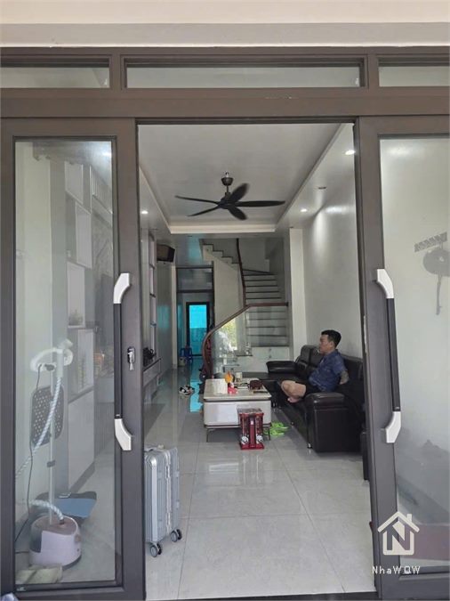 CHO THUÊ NHÀ NGUYÊN CĂN 3 TẦNG – ĐƯỜNG TRẦN HƯNG ĐẠO, GẦN KHÁCH SẠN NAM CƯỜNG