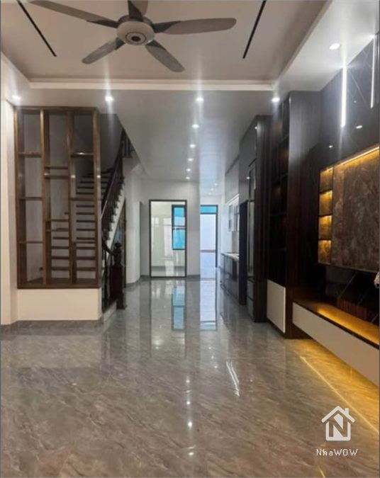 NHÀ XÂY MỚI HIỆN ĐẠI – GẦN BỆNH VIỆN – NGÕ TO NÔNG