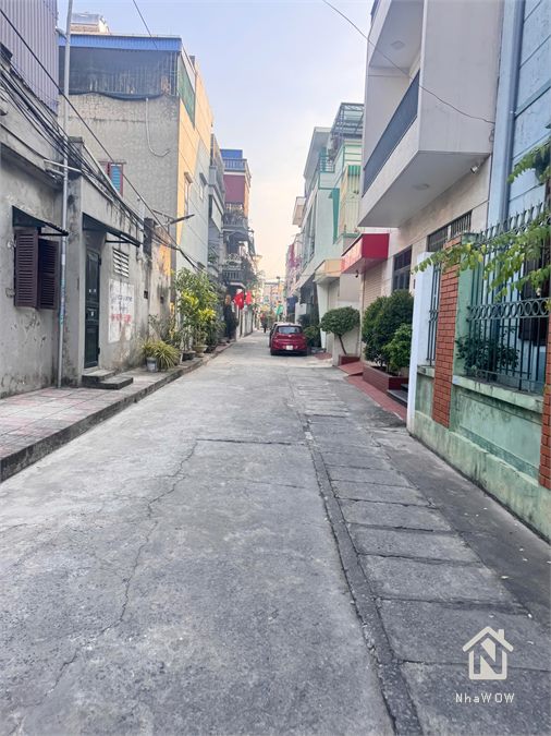CHO THUÊ NHÀ 3 TẦNG NGÕ Ô TÔ – ĐƯỜNG VĂN CAO