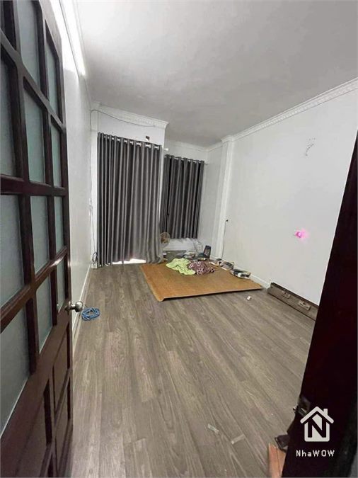 CHO THUÊ NHÀ 3 TẦNG NGÕ ĐẶNG VIỆT CHÂU – GẦN TRUNG TÂM