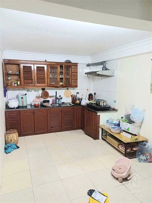 2.5-Storey House in Mỹ Xá – Great Price – Move-in Ready