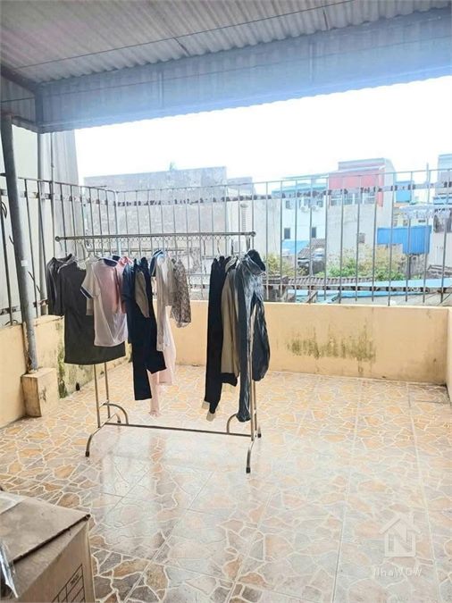 2.5-Storey House in Mỹ Xá – Great Price – Move-in Ready