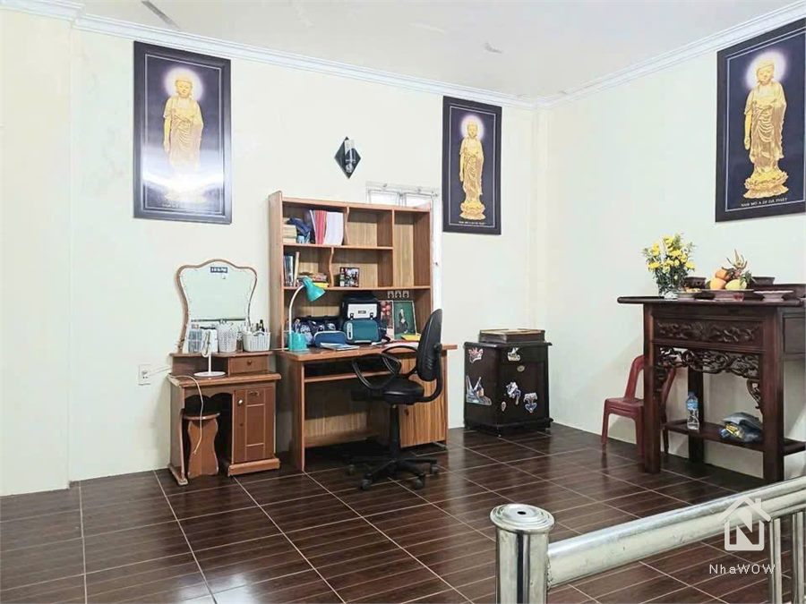 2.5-Storey House in Mỹ Xá – Great Price – Move-in Ready
