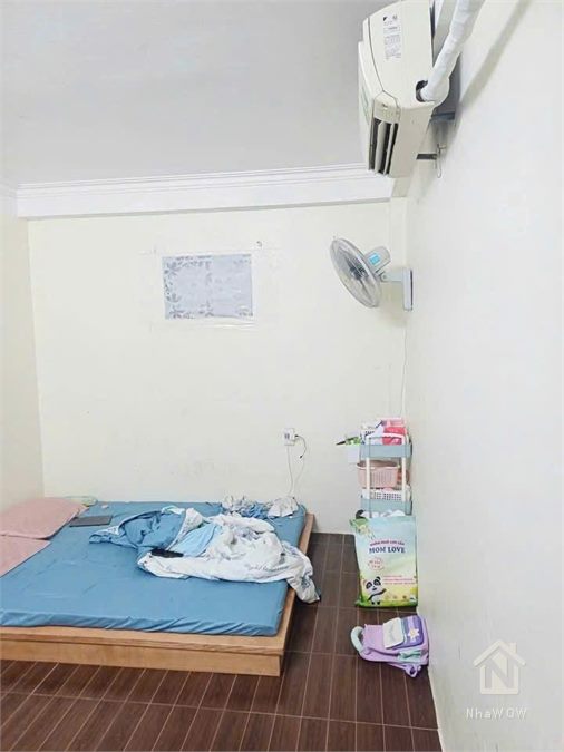 2.5-Storey House in Mỹ Xá – Great Price – Move-in Ready