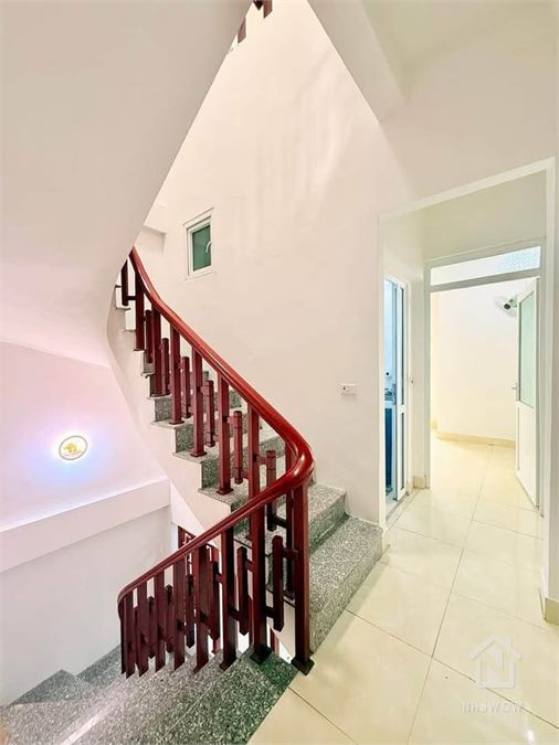 NHÀ 3 TẦNG PHÙ NGHĨA – Ô TÔ GẦN NHÀ – GIÁ TỐT