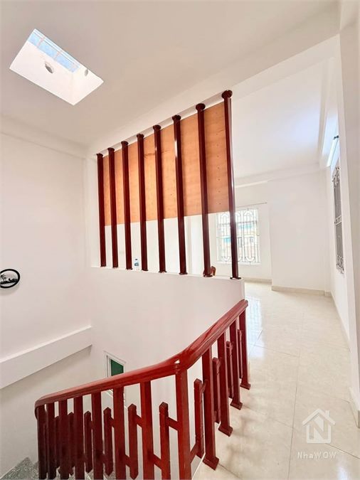 NHÀ 3 TẦNG PHÙ NGHĨA – Ô TÔ GẦN NHÀ – GIÁ TỐT