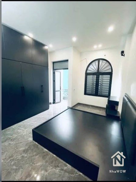 NHÀ 3 TẦNG ĐINH BỘ LĨNH – THIẾT KẾ HIỆN ĐẠI – Ở NGAY