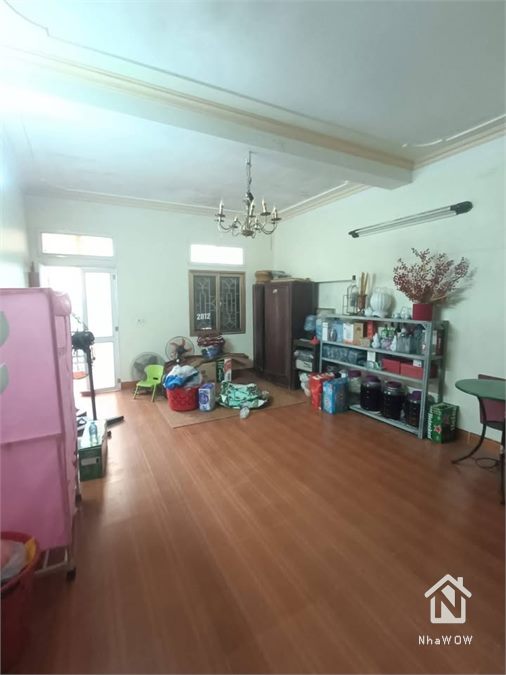 NHÀ 3 TẦNG GẦN HỒ VỊ XUYÊN – TRUNG TÂM THÀNH PHỐ