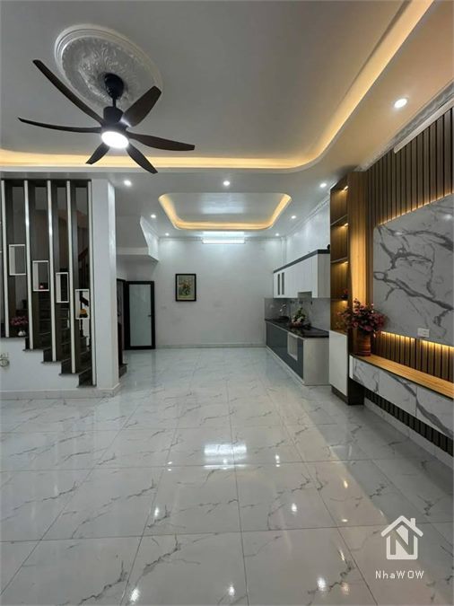 NHÀ 3 TẦNG NGÕ LÊ HỒNG PHONG – TRUNG TÂM THÀNH PHỐ