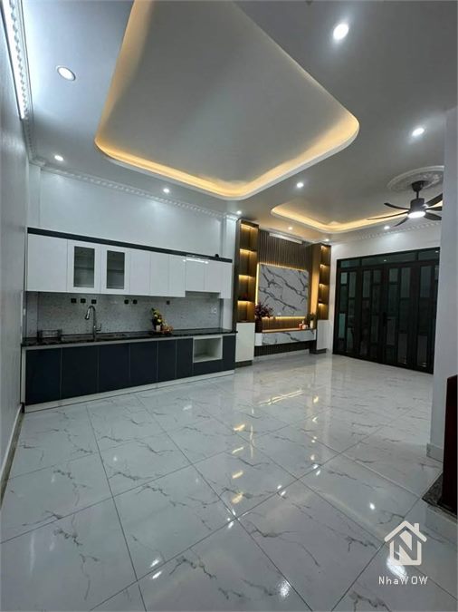 NHÀ 3 TẦNG NGÕ LÊ HỒNG PHONG – TRUNG TÂM THÀNH PHỐ