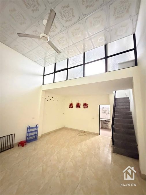 NHÀ 1 TẦNG ĐƯỜNG NGUYỄN TRÃI – NGÕ NÔNG