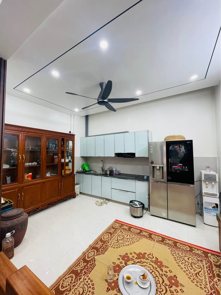  NHÀ 3 TẦNG – KHU TÔ HIẾN THÀNH, MỸ XÁ
